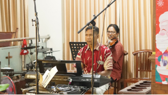 galeri, Malam Natal GKJ Baki 2025, gereja kristen jawa, gkj, gkj baki, gereja kristen jawa baki, baki, sukoharjo, gkj klasis sukoharjo, klasis sukoharjo, klasis, sinode gkj, sinode 